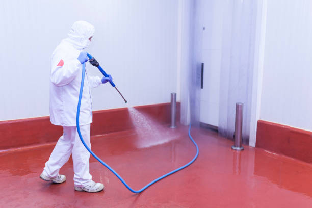 Reliable Eden Prairie, MN Pressure Washing Services Solutions